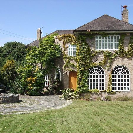 Roseview B&B Rhyl Esterno foto
