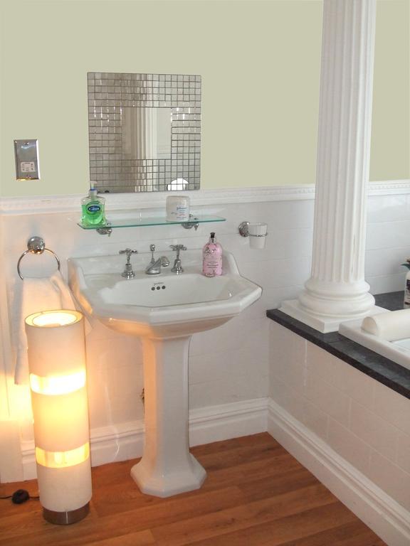 Roseview B&B Rhyl Camera foto