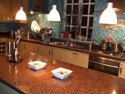 Roseview B&B Rhyl Esterno foto