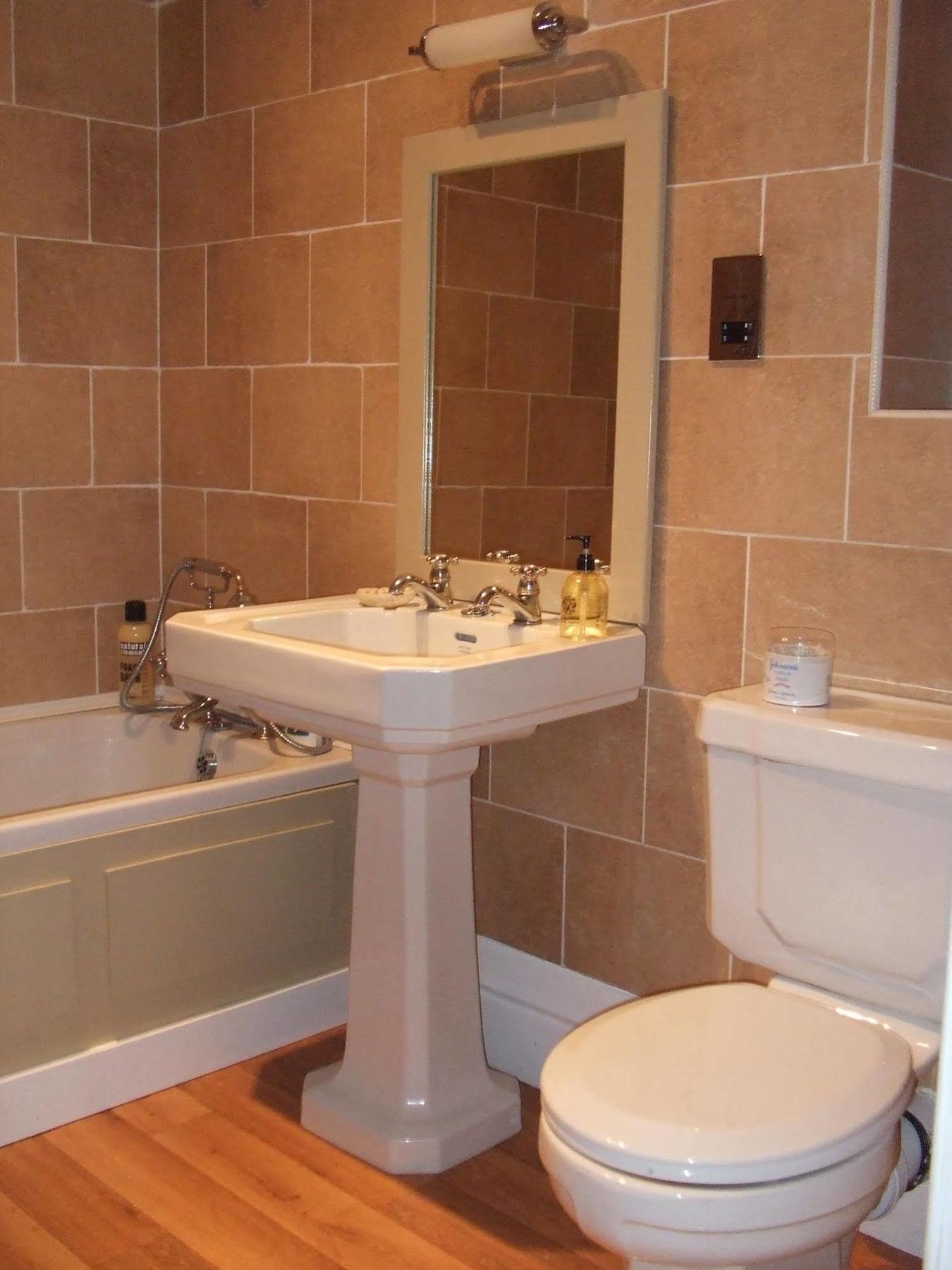 Roseview B&B Rhyl Esterno foto